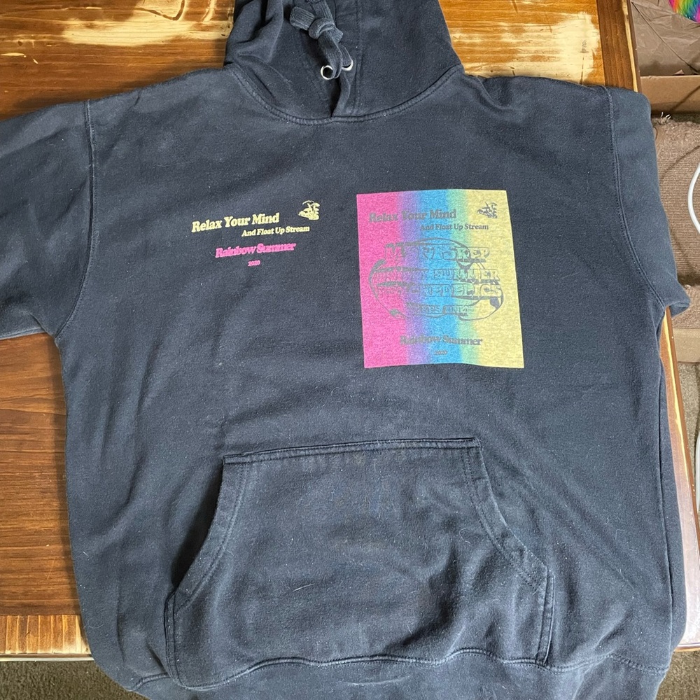 Jaden Smith merch